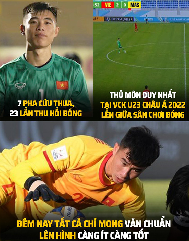 Điểm danh ngay để cùng nhau xem lại hành trình lịch sử của U23 Việt Nam tại các giải đấu quốc tế. Dù thắng hay thua, đội tuyển U23 Việt Nam luôn là niềm tự hào của toàn dân Việt Nam!