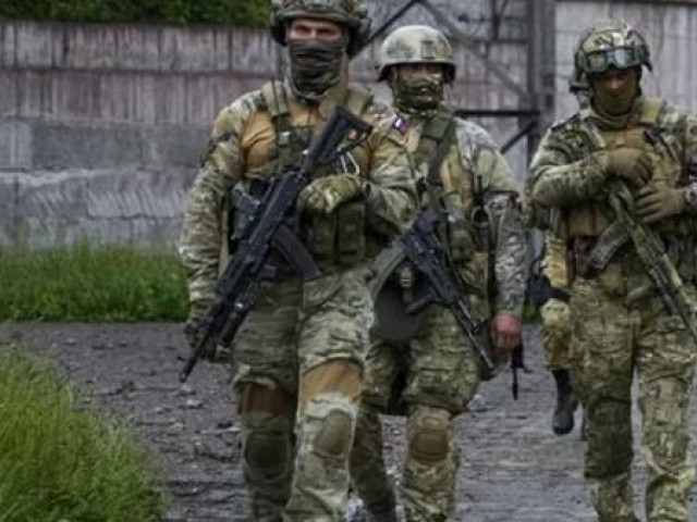 Nga không ngại đáp trả kế hoạch của NATO ở Ba Lan