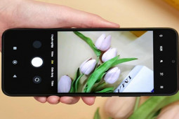 Thời trang Hi-tech - POCO C40: Đẹp, rẻ, bền, giá chỉ 2,99 triệu đồng khi mua tại Thế Giới Di Động