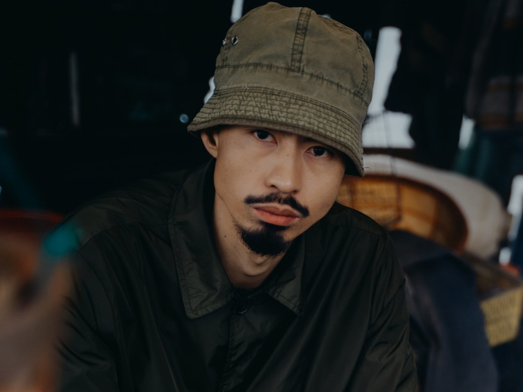 Ca nhạc - MTV - Đen Vâu trút bầu tâm sự qua rap, lần đầu trải lòng về những tranh cãi