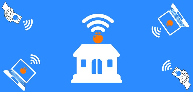 Kiểm tra những thiết bị đang kết nối với Wi-Fi của bạn.
