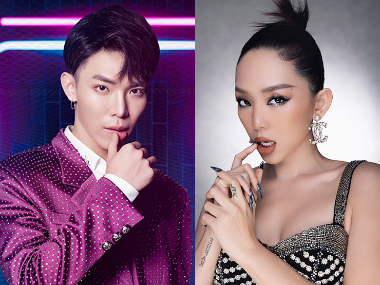 Ca nhạc - MTV - Tóc Tiên, Erik cùng dàn sao Việt “đổ bộ" lễ hội âm nhạc hoành tráng nhất mùa hè