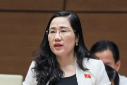 Tin tức trong ngày - ĐBQH: Các hoạt động mua sắm trang thiết bị y tế gần như đã "đóng băng"