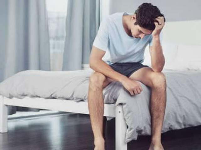 Sức khỏe đời sống - 1/4 nam giới teo nhỏ bộ phận quan trọng vì thiếu kiểm soát điều này