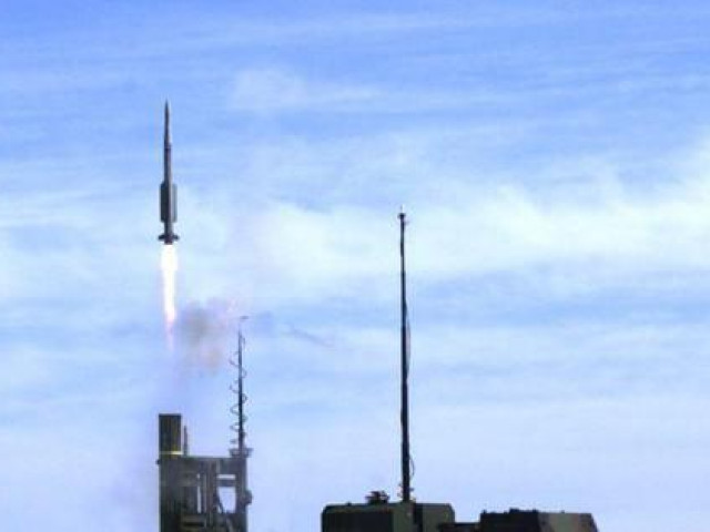 Thế giới - Ukraine sẽ dùng hệ thống phòng không tối tân của Đức để bảo vệ Kiev