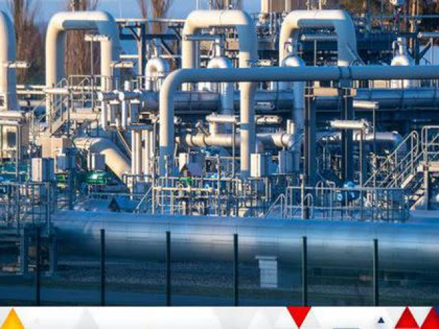 Thế giới - Hé lộ doanh thu nhiên liệu khủng của Nga trong 100 ngày qua