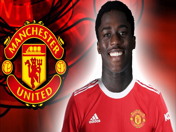 Bóng đá - Tin nóng chuyển nhượng tối 13/6: MU bất ngờ nhắm "sao lạ"