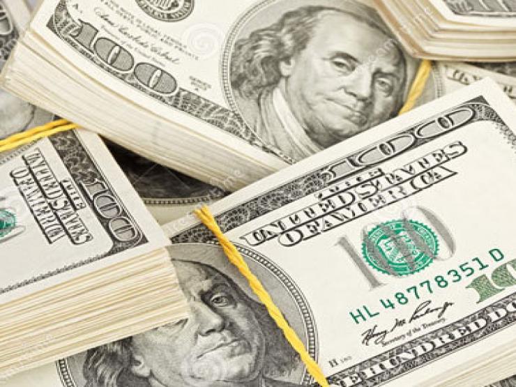 Kinh doanh - Tỷ giá USD hôm nay 13/6: Phăm phăm leo dốc