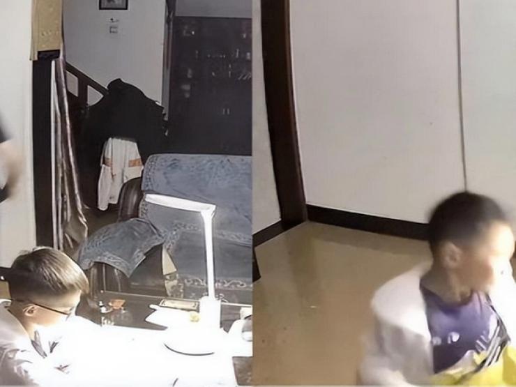 Bạn trẻ - Cuộc sống - Xót xa hình ảnh những đứa trẻ trong thời đại "văn hóa 996" ở Trung Quốc