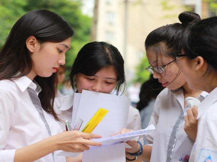 Danh sách máy tính được phép mang vào phòng thi tốt nghiệp THPT năm 2022