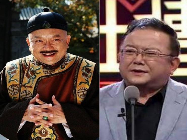 Phim - Hòa Thân của "Tể tướng Lưu Gù" có con trai kém 60 tuổi, bị kiện vì đập vỡ cổ vật hơn 600 tỷ đồng