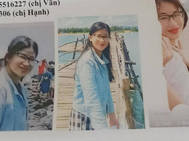 Thiếu nữ 16 tuổi ở Phú Yên ”mất tích” khi vào TP.HCM xin việc