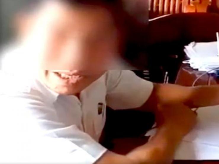 Tin tức trong ngày - Tạm đình chỉ công tác cán bộ thuế xưng hô "mày tao" với dân