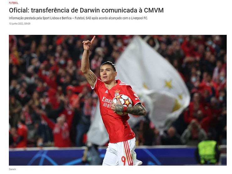 Bóng đá - Liverpool chính thức "nổ bom tấn" 100 triệu euro, phá kỷ lục chuyển nhượng