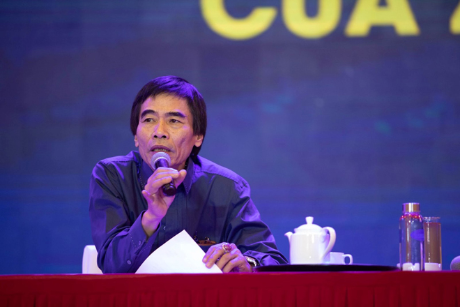 “Tư duy bán hàng, chăm sóc khách hàng trước và sau bán” do Tiến sĩ Lê Thẩm Dương trực tiếp giảng dạy - 2