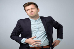 Sức khỏe đời sống - Cách thoát đầy hơi, chướng bụng liên tục – Ai cũng làm được!