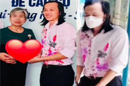 Đời sống Showbiz - Hoài Linh làm từ thiện sau 12 tháng "bão tố" vì lời xin lỗi "vụ 13 tỷ", dân mạng phản ứng ra sao?