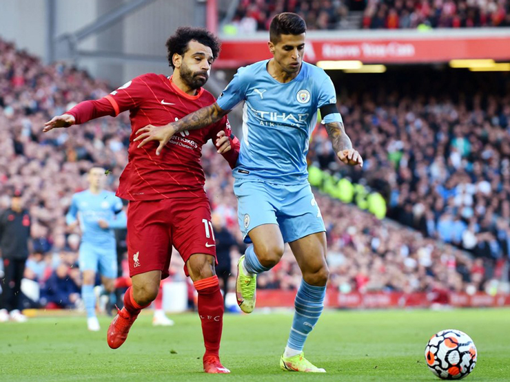 Bóng đá - Cực nóng lịch thi đấu Ngoại hạng Anh bị rò rỉ: MU dễ thở, "siêu đại chiến" vòng 7