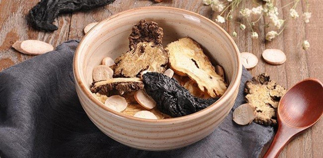 Bài y học cổ phương “Tứ Vật Thang” giúp bổ huyết, điều huyết