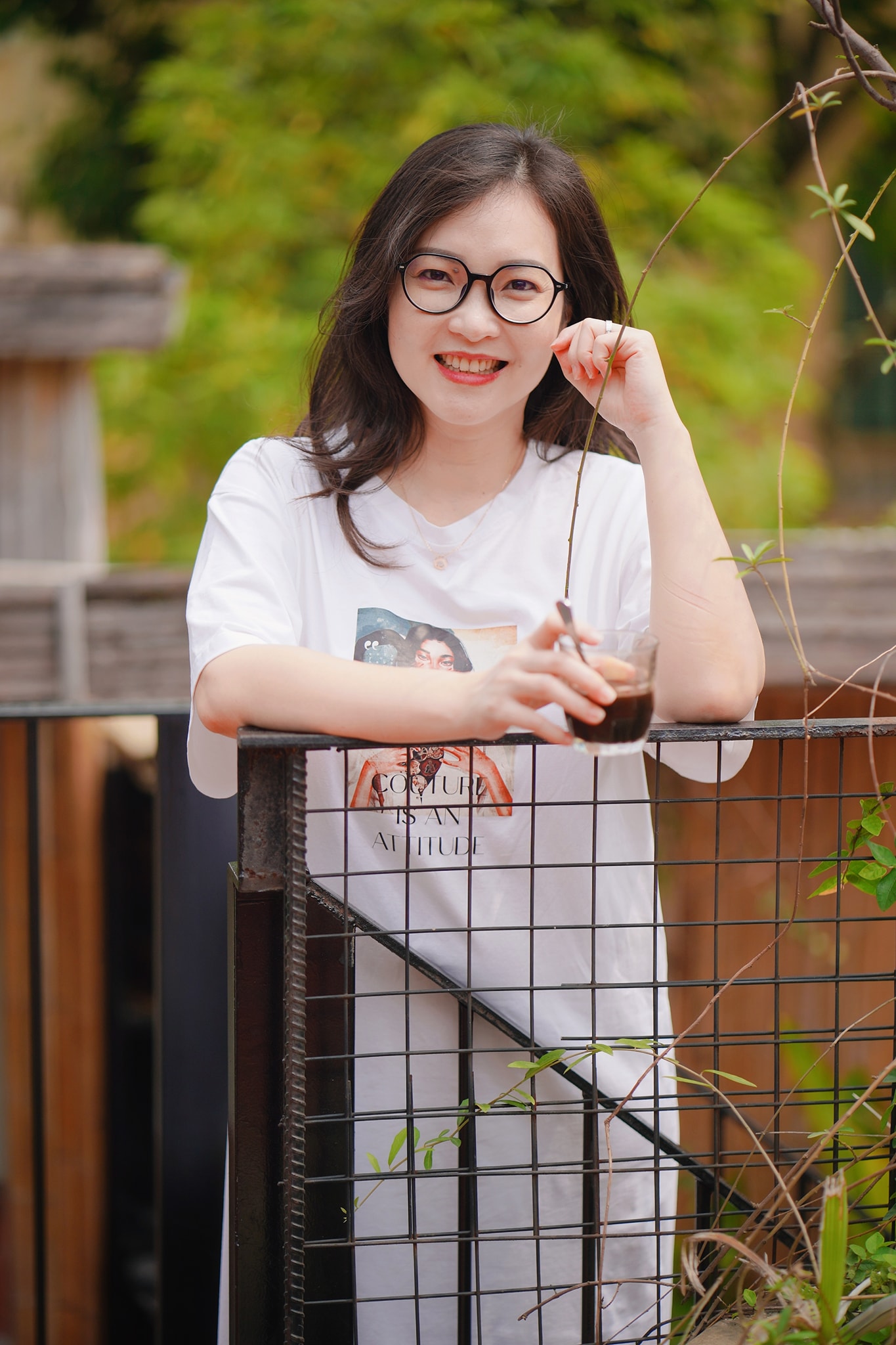 Nhan sắc phía sau ống kính của 3 nữ BTV giọng miền Nam hot nhất nhì trên VTV - 10