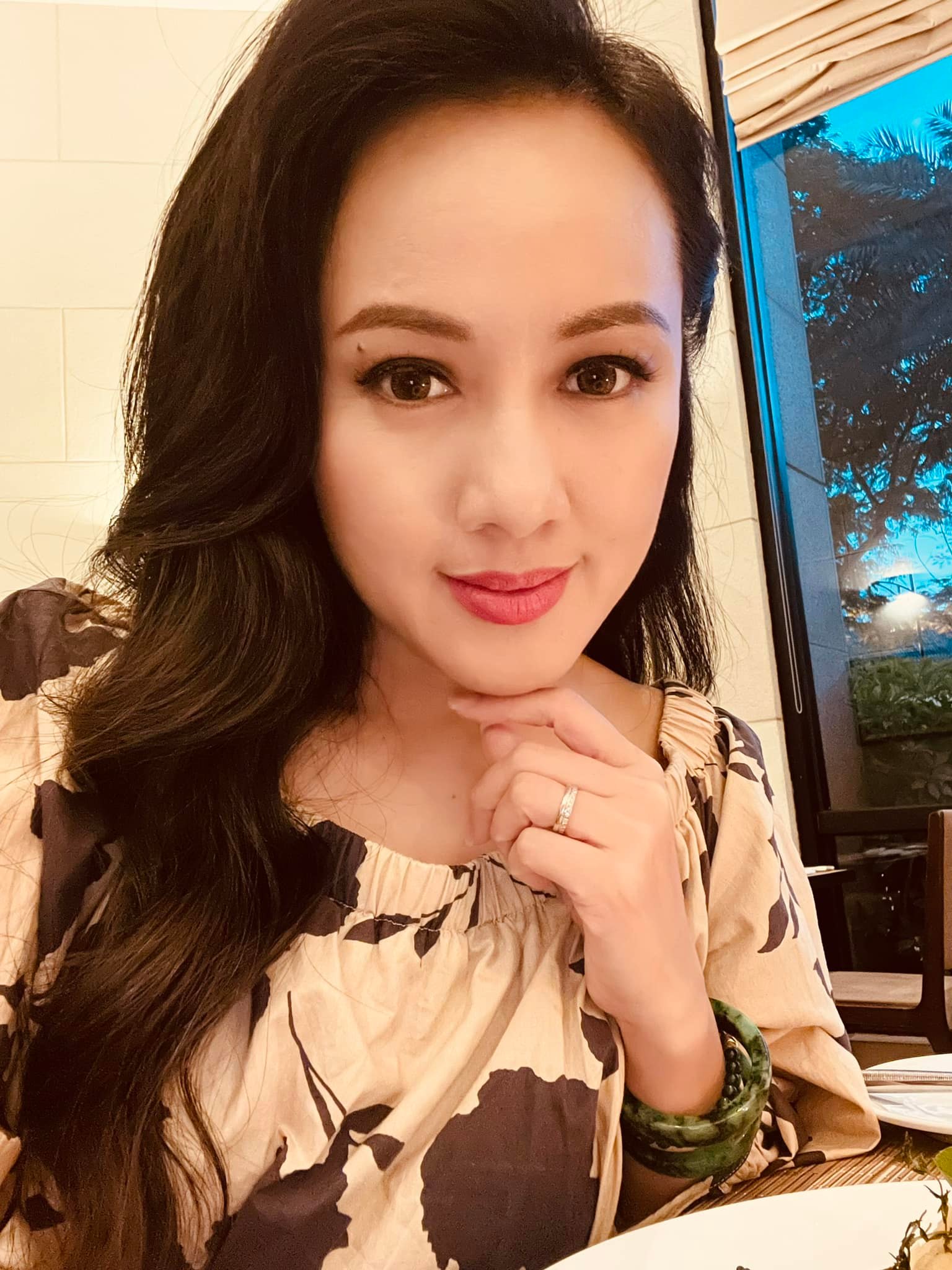 Nhan sắc phía sau ống kính của 3 nữ BTV giọng miền Nam hot nhất nhì trên VTV - 5