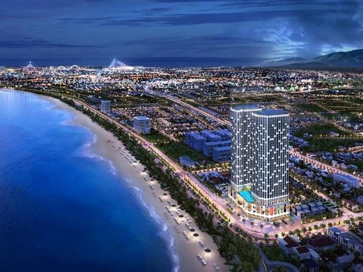 Kinh doanh - Sau TP.HCM, Gotec Land sẽ phát triển dự án du lịch sức khỏe tại Đà Nẵng