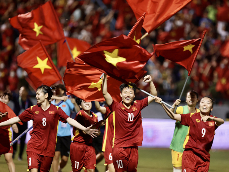 Kinh doanh - Phân tích 3 lầm tưởng và giải pháp khai phá triệt để tiềm năng Sport Marketing