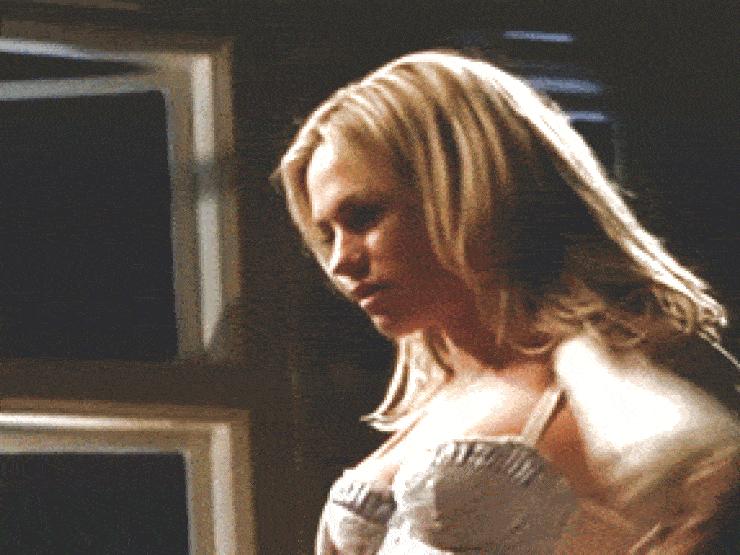 Phim - Sao nhí đoạt Oscar năm 11 tuổi, diễn phim 18+ có cảnh nóng thật "từ A đến Z"