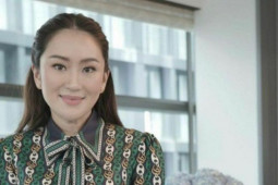 Thế giới - Chân dung con gái út cựu Thủ tướng Thaksin - ngôi sao mới nổi trên chính trường Thái Lan
