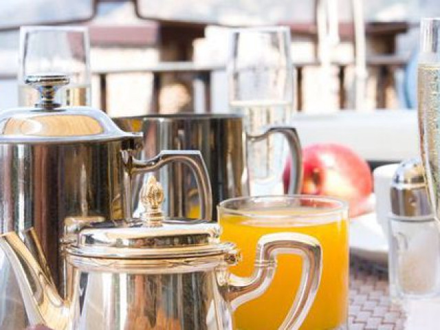 Sức khỏe đời sống - Ăn sáng giờ nào để giảm cân hiệu quả?