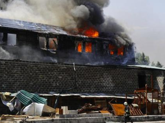 Thế giới - Ukraine nói tổn thất kinh hoàng ở "rốn hỏa lực" của pháo binh Nga