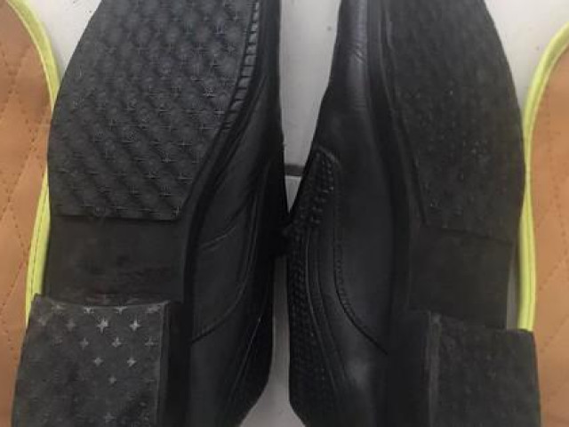 Tin tức trong ngày - Xác minh thông tin chặt chém 400.000 đồng cho 1 lần đánh giày