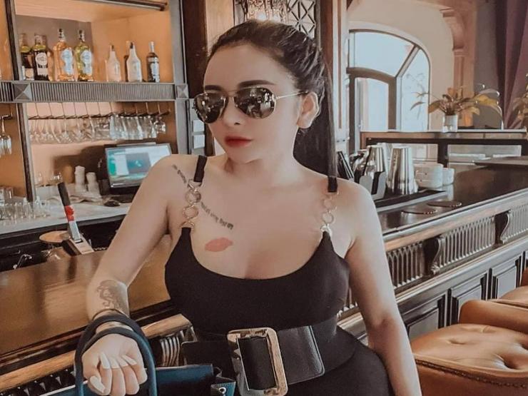 Pháp luật - Vỏ bọc hoàn hảo của hot girl "sang chảnh" chuyên làm điều mờ ám