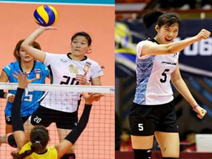 Thể thao - Lịch thi đấu, kết quả và xếp hạng giải bóng chuyền VĐQG Việt Nam 2022 mới nhất