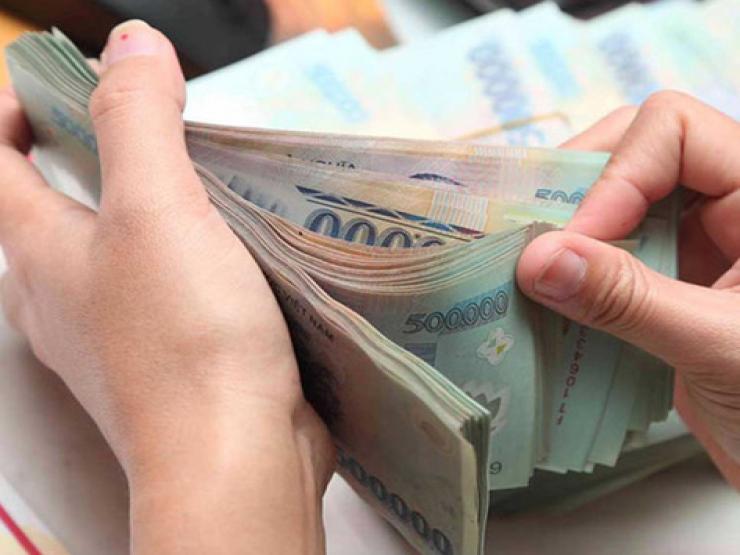 Kinh doanh - Dân ở tỉnh nào của Việt Nam có thu nhập cao nhất?