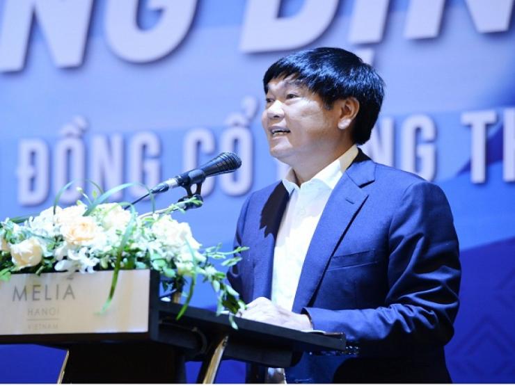 Kinh doanh - Bị "thổi bay" hơn 5.100 tỷ đồng, tài sản gia đình đại gia 61 tuổi người Hải Dương còn bao nhiêu?