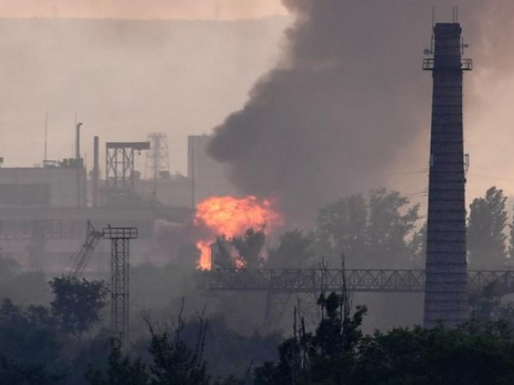 Thế giới - Kiev muốn sơ tán người ở Severodonetsk, Moscow đồng ý nhưng phải theo cách của Nga