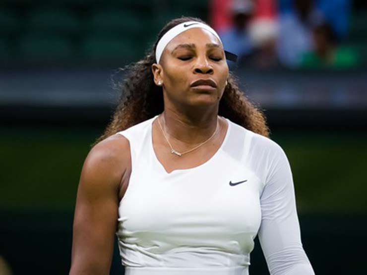 Nóng nhất thể thao tối 14/6: Serena Williams xác nhận sẽ dự Wimbledon