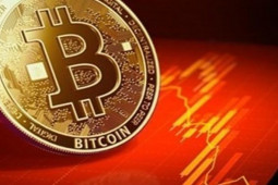 Kinh doanh - Giá bitcoin ngày 14/6: Cắm đầu lao dốc, nhà đầu tư hoảng loạn bán tháo không ngừng