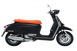Thế giới xe - Lambretta G350 Special 2022 và X300 trình làng: Đẹp "mê hồn", SH300i cũng phải e dè