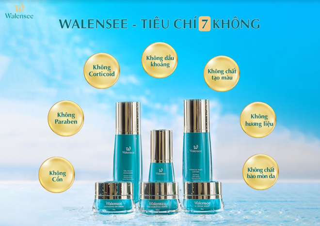 Walensee – Luôn thấu hiểu và tôn vinh sắc đẹp của phụ nữ Việt - 4