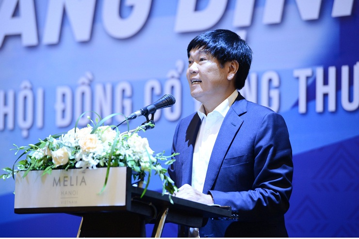 Khối tài sản của gia đình tỷ phú Trần Đình Long giảm mạnh cùng đà lao dốc của cổ phiếu HPG thời gian gần đây