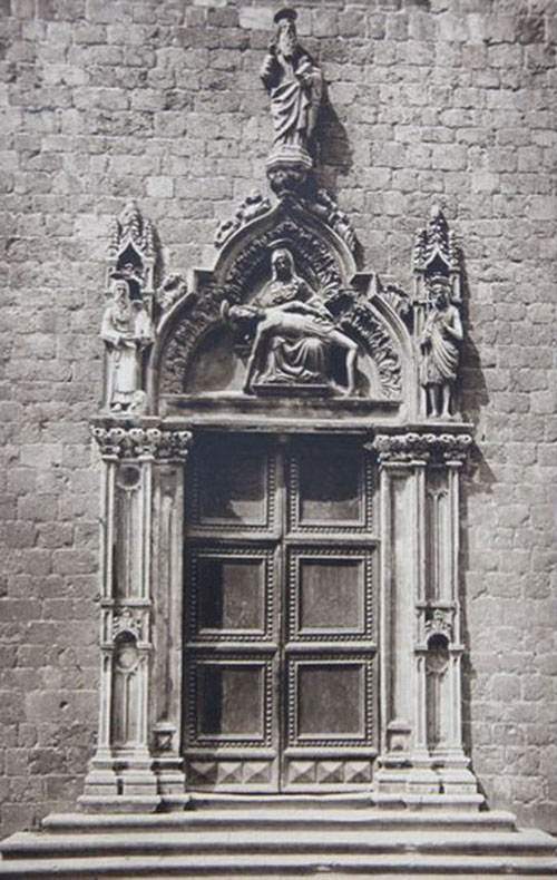 Sau 100 năm, những địa điểm nổi tiếng này thay đổi 1 cách đáng kinh ngạc - 3