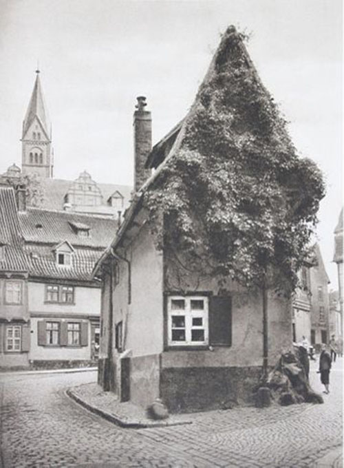 Sau 100 năm, những địa điểm nổi tiếng này thay đổi 1 cách đáng kinh ngạc - 9