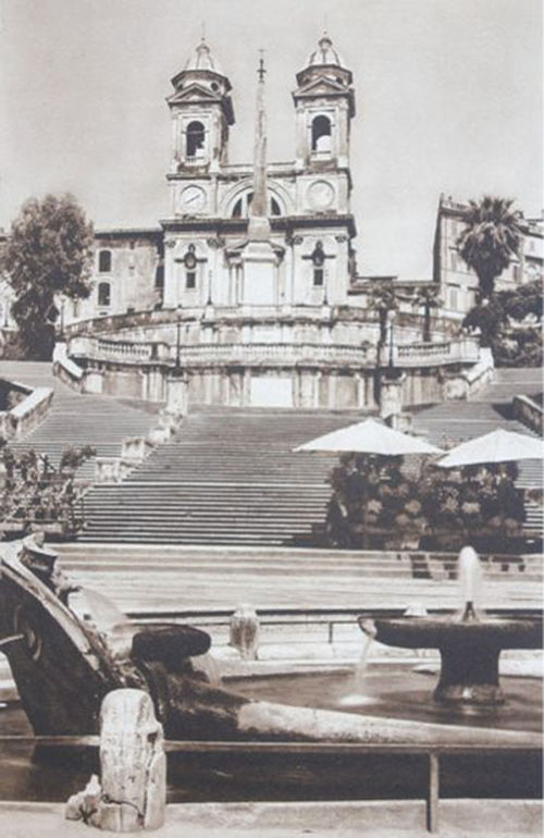 Sau 100 năm, những địa điểm nổi tiếng này thay đổi 1 cách đáng kinh ngạc - 15