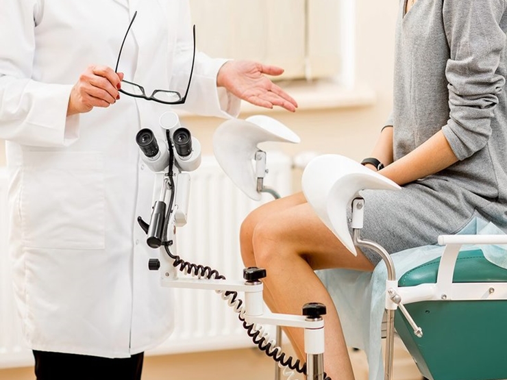 Bạn trẻ - Cuộc sống - Chồng triệt sản 7 năm vợ vẫn có thai và cái kết bất ngờ ​