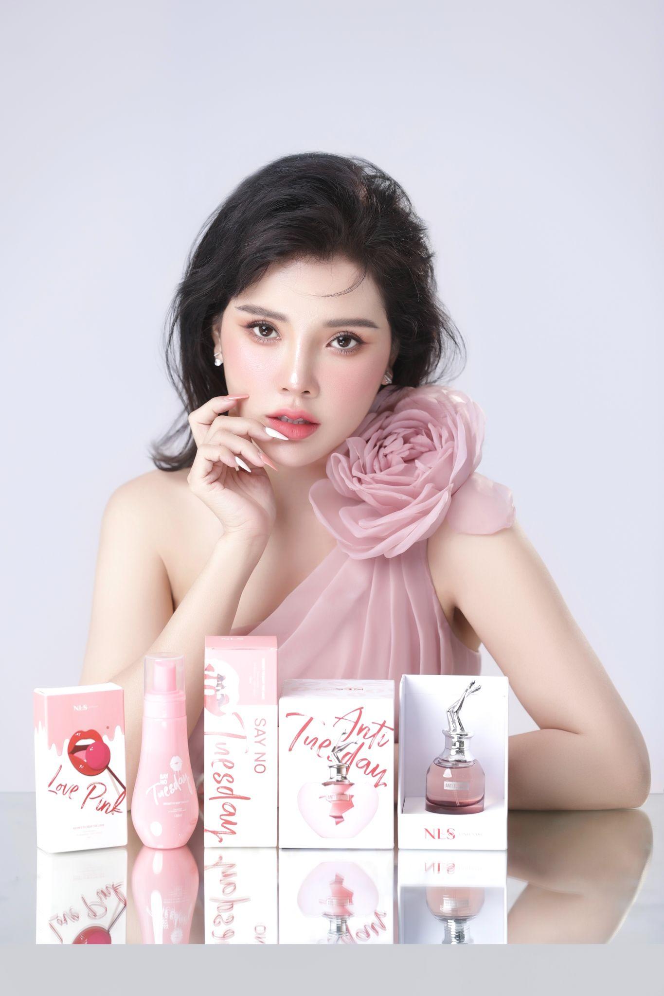 CEO 9X Hiền Lê - Cô gái đi lên bằng “đôi chân trần” - 3