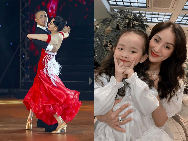 Đời sống Showbiz - Khánh Thi tái ngộ "tình cũ" Chí Anh, hé lộ mối quan hệ thân thiết thế này đây