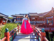 Du lịch - Đến Seoul đừng bỏ lỡ những danh lam thắng cảnh tuyệt tác này