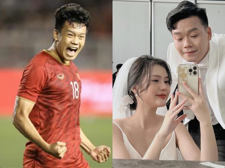 Đời sống Showbiz - Chồng đại gia dẫn đoàn siêu xe, mạo hiểm đón Minh Hằng, trung vệ tuyển VN "toát mồ hôi" để cưới hot girl